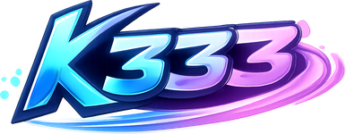 k3333 লোগো